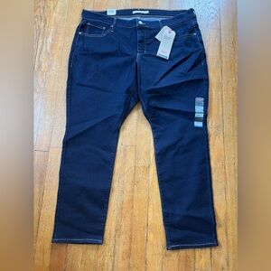 Levi’s 311 Shaping Skinny Jeans